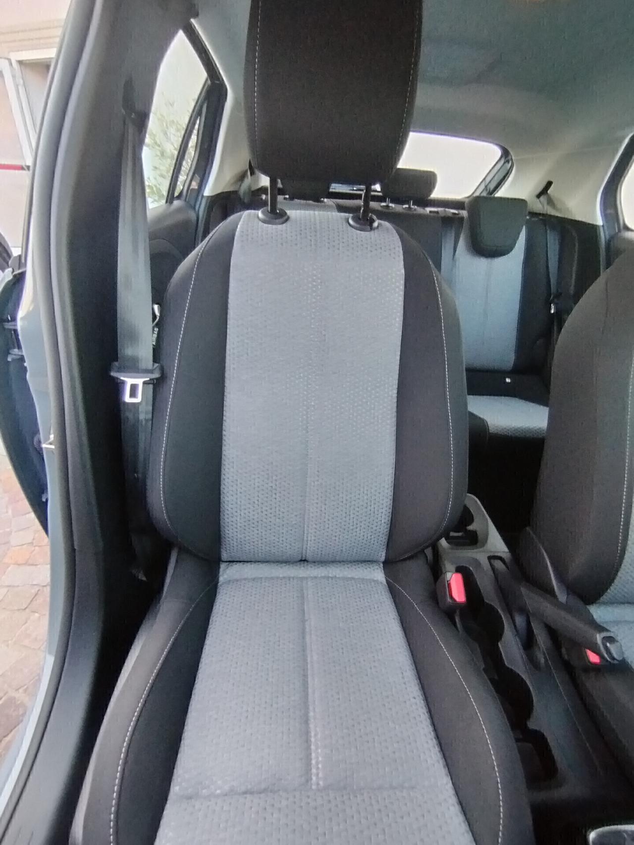 Assortimento Opel Corsa 1.2 benzina