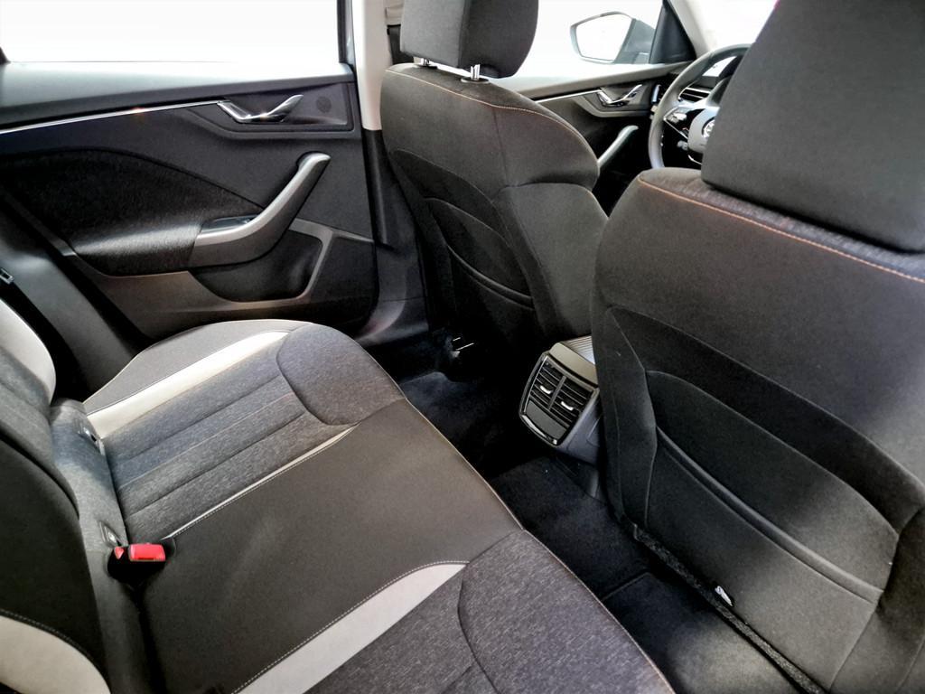 Skoda Kamiq 1.0 tsi Style 110cv dsg