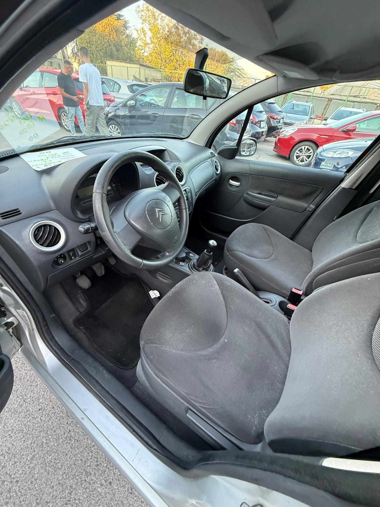 Citroen C3 1.4 Perfect Bi Energy M