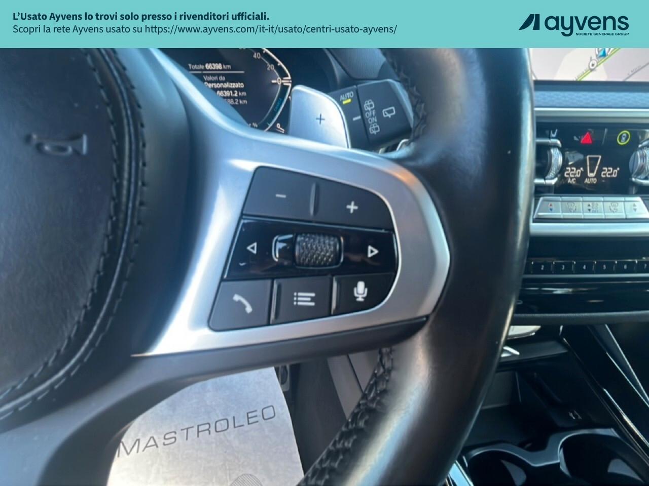 Bmw X3 xDrive30e Msport