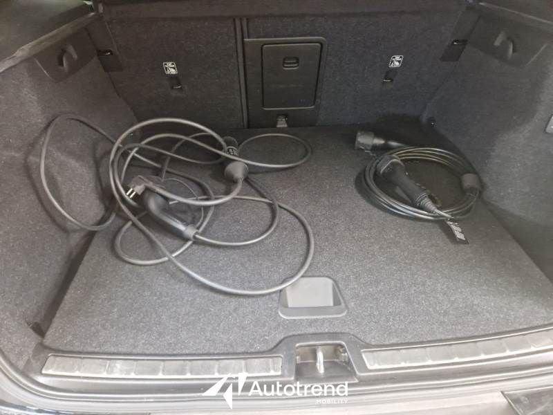 Volvo XC40 Recharge T4 129+14 CV Recharge Plug-In Hybrid Inscription