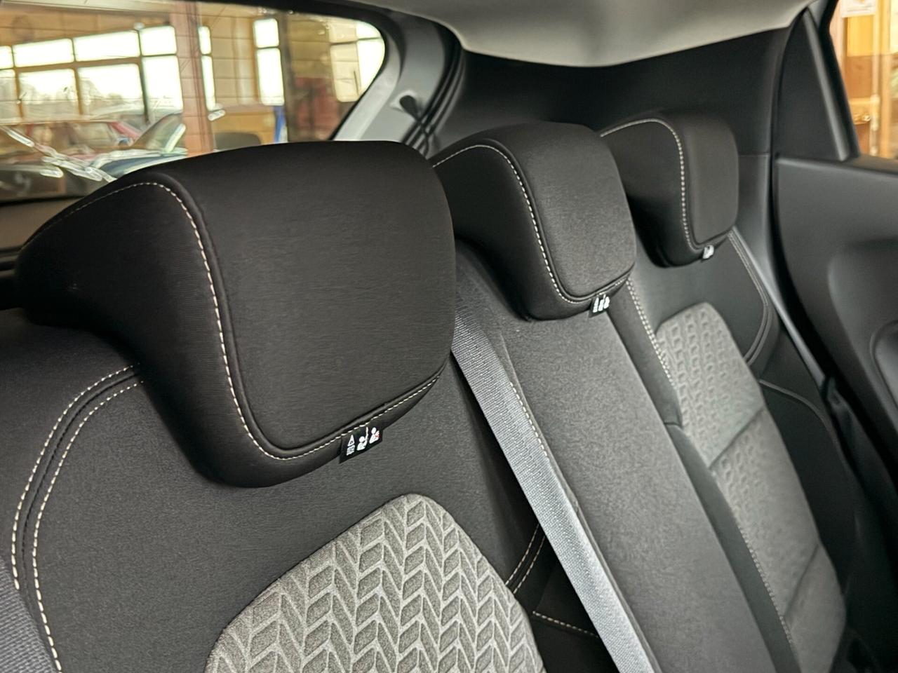 Renault Clio 1.5 BLUE DCI 100 cv. EVOLUTION (Nav)