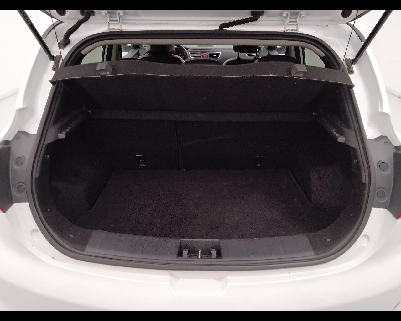 EVO Evo 3 - Evo 3 1.5 Gpl 107cv