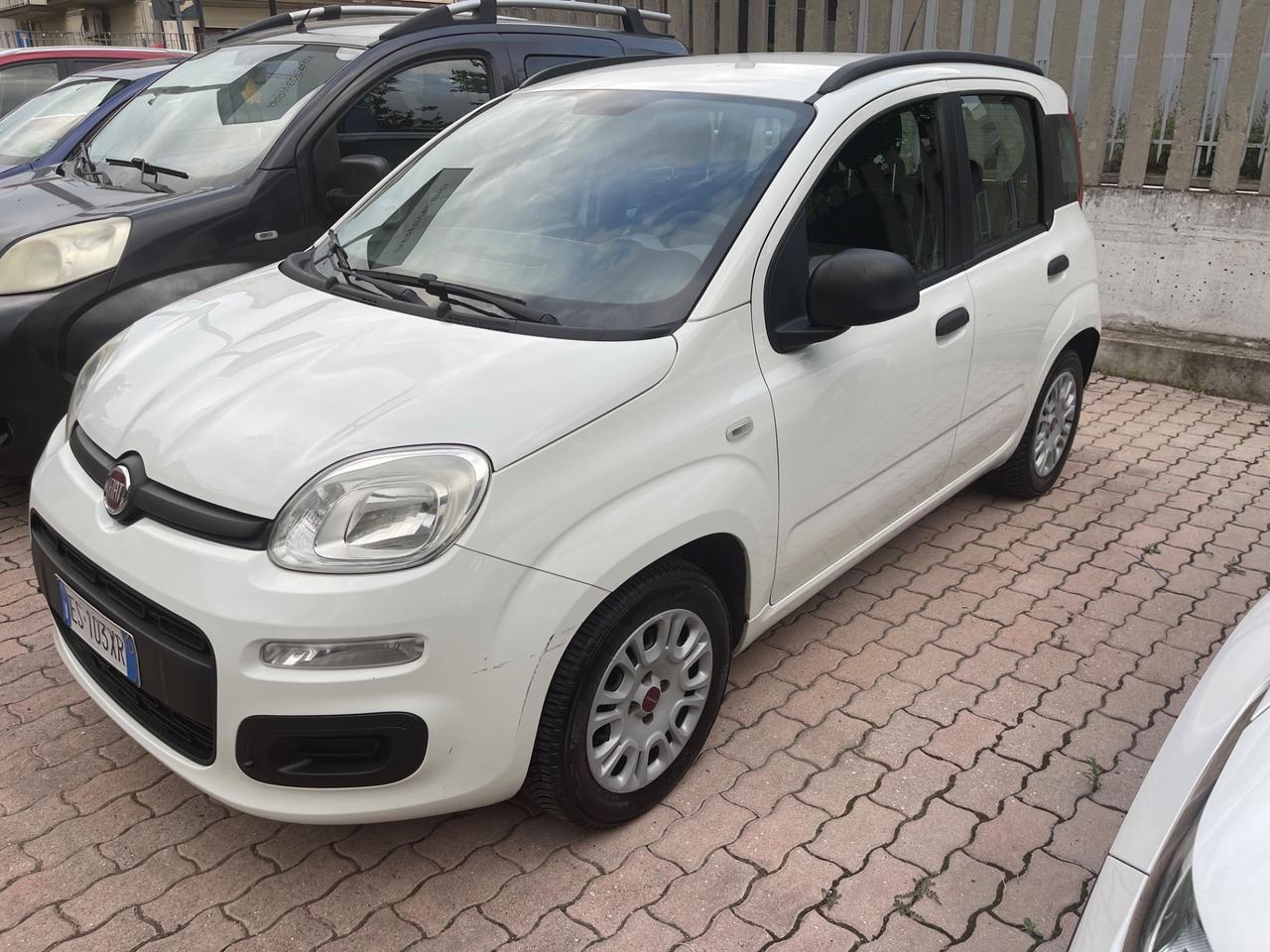 Fiat Panda 1.2 Easy