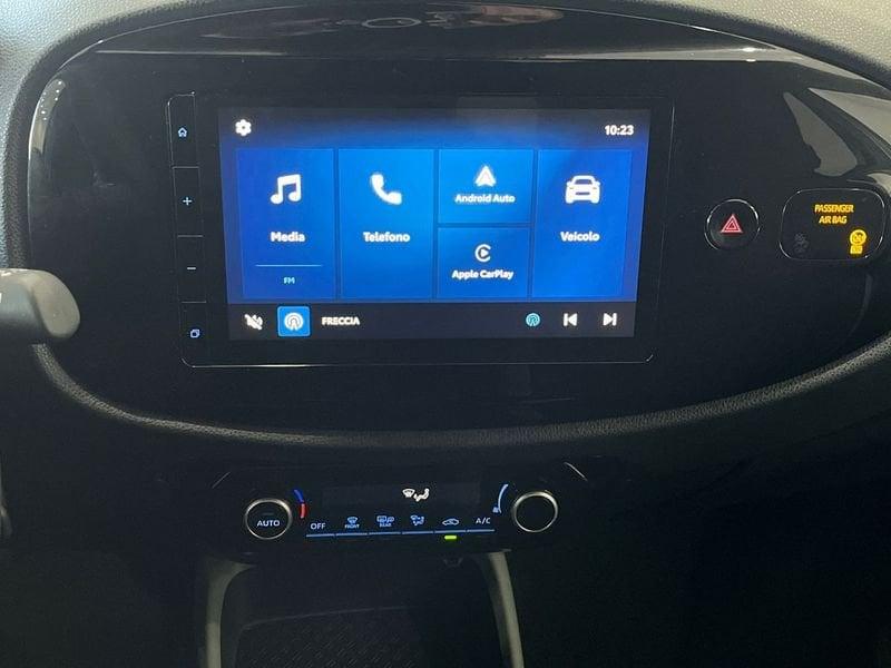 Toyota Aygo X Aygo X 1.0 Trend 72cv s-cvt