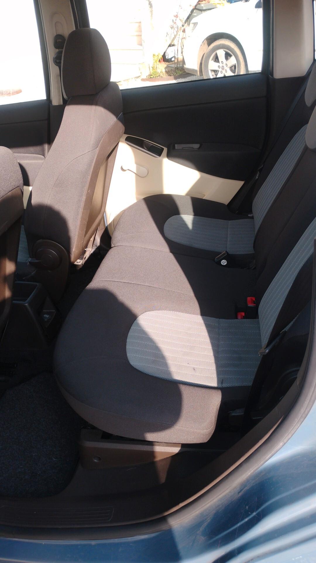 Lancia MUSA 1.3 Multijet 16V Platino