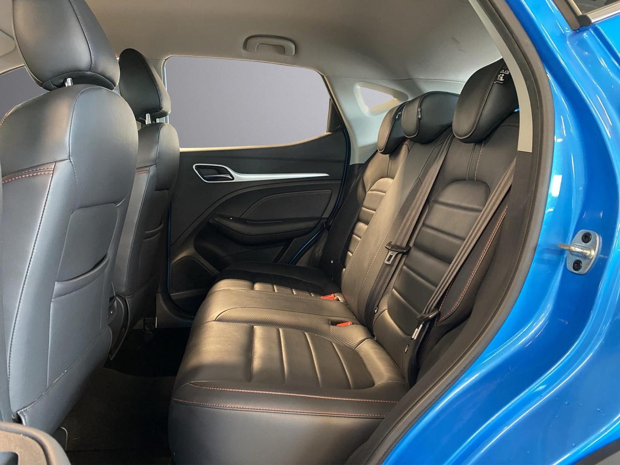 Mg ZS 1.5 Luxury