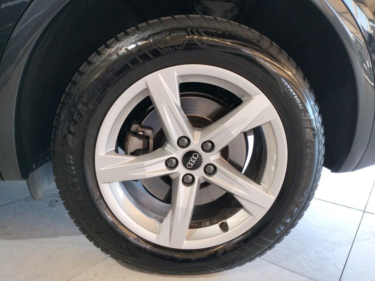 Audi Q5 SPB 40 2.0 tdi mhev quattro s-tronic - IVA ESPOSTA