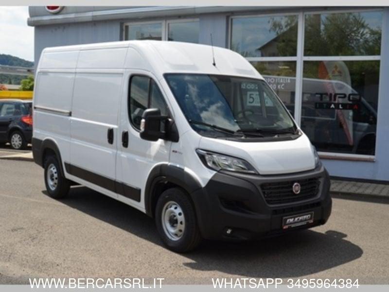 FIAT Ducato Ducato 33 2.2 Mjt 120CV PM-TM Furgone