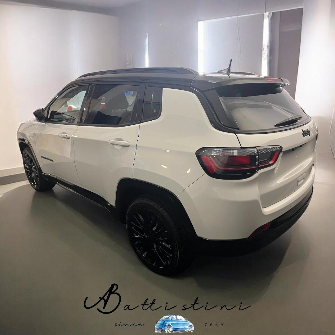 Jeep Compass 1.6 Multijet II 2WD S