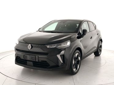 RENAULT Captur 1.0 eco-g Techno 100cv