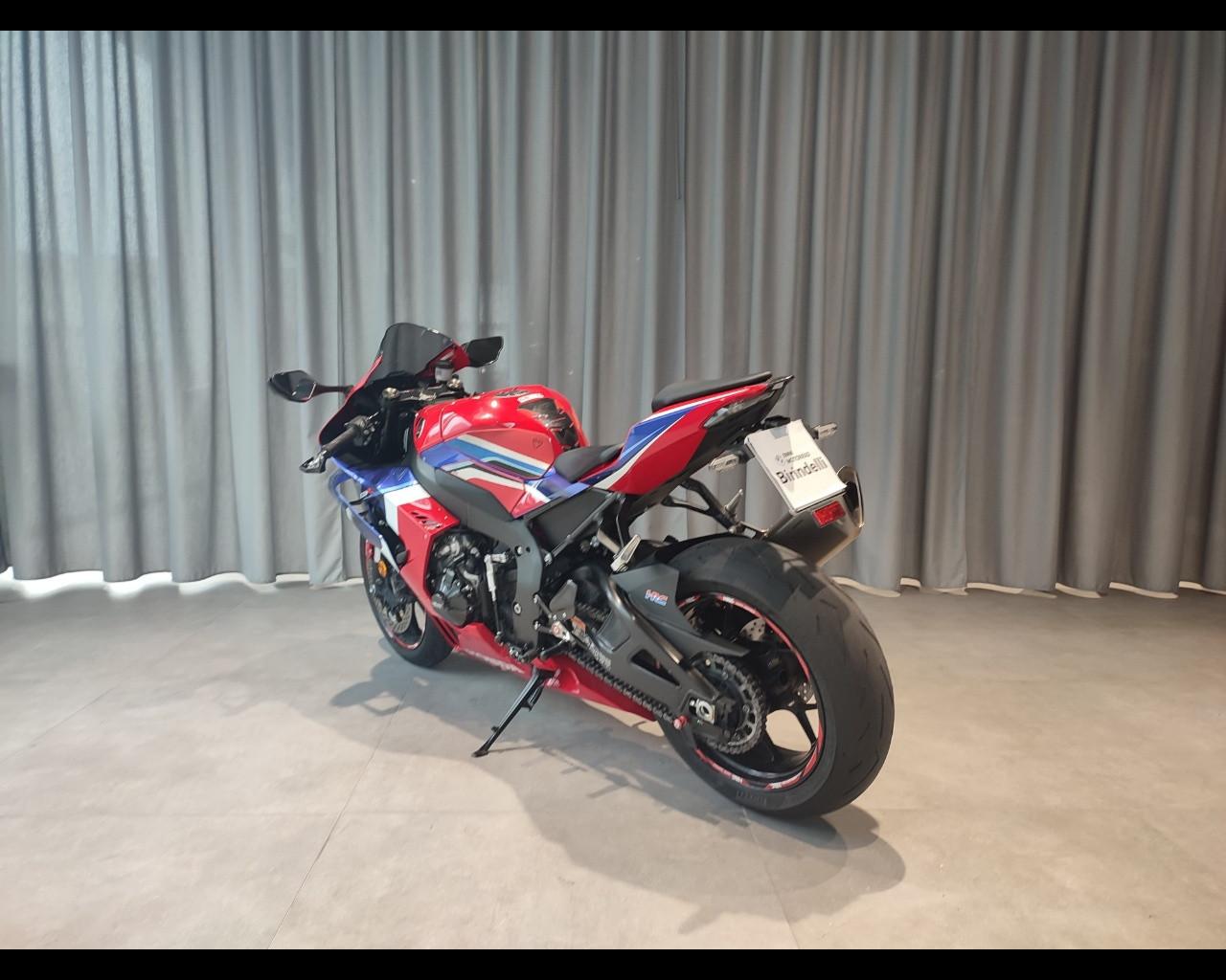 Honda CBR 1000 - RR-R Fireblade ABS