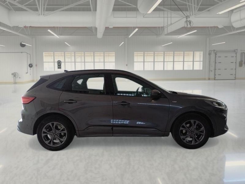 FORD KUGA 1.5 ECOBLUE 120 CV 2WD ST-LINE AUTO SUV