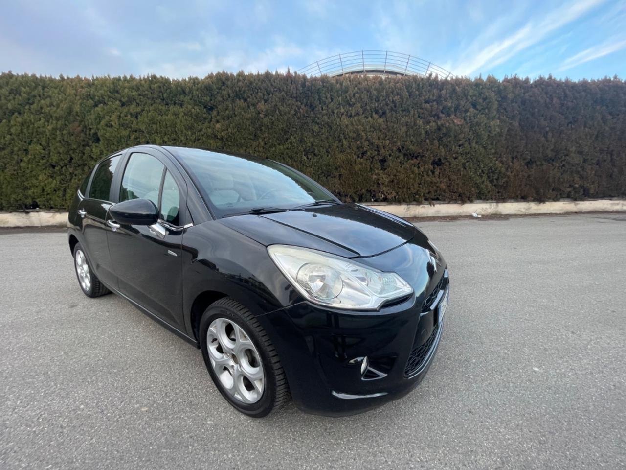 Citroen C3 Pluriel 1.4 HDi 70CV airdream Exclusive