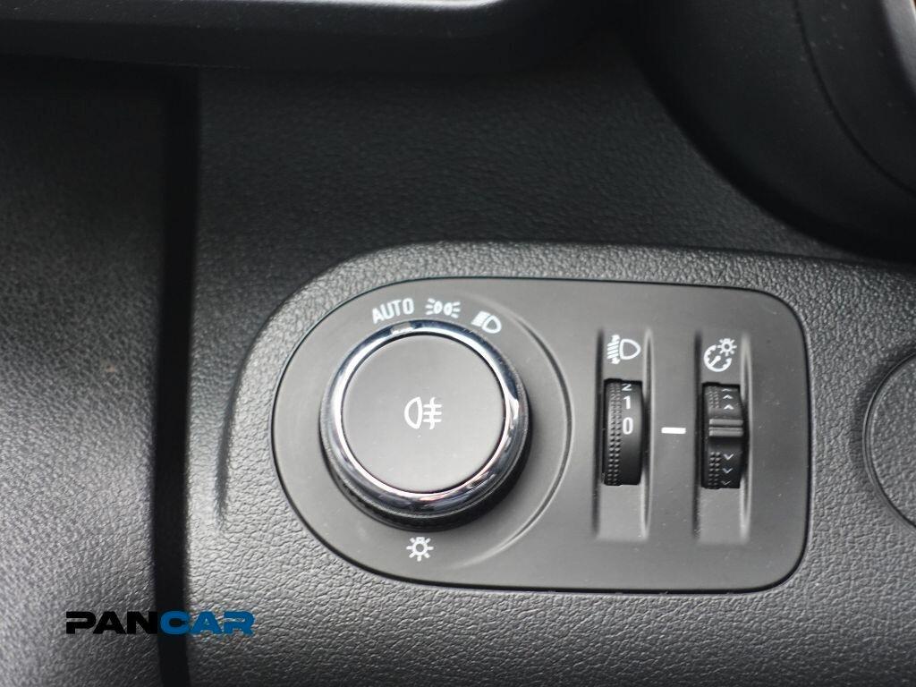 Opel Combo Cargo 1.5 Diesel 100CV PC 650kg Edition