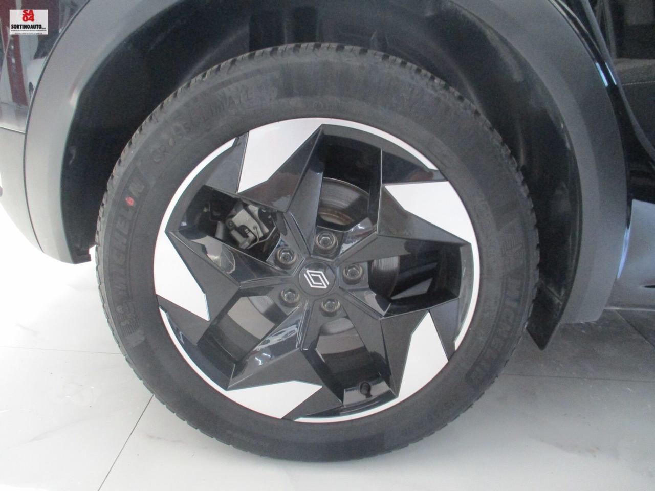 Renault Captur 1.0 TCe 90CV Techno 03/2025 KM20000 IN GARANZIA UFFICIALE