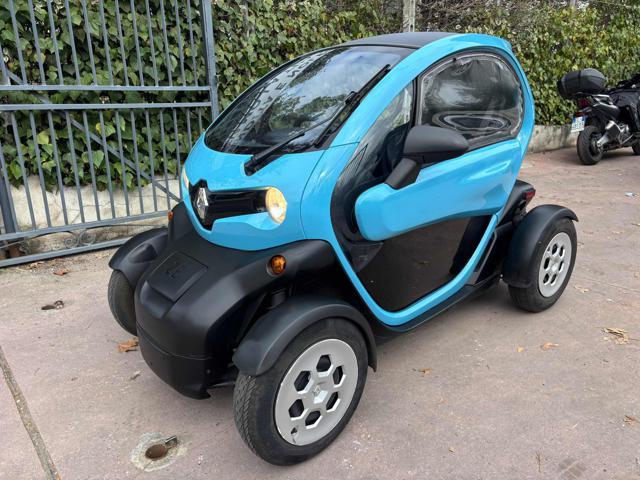 RENAULT Twizy Life