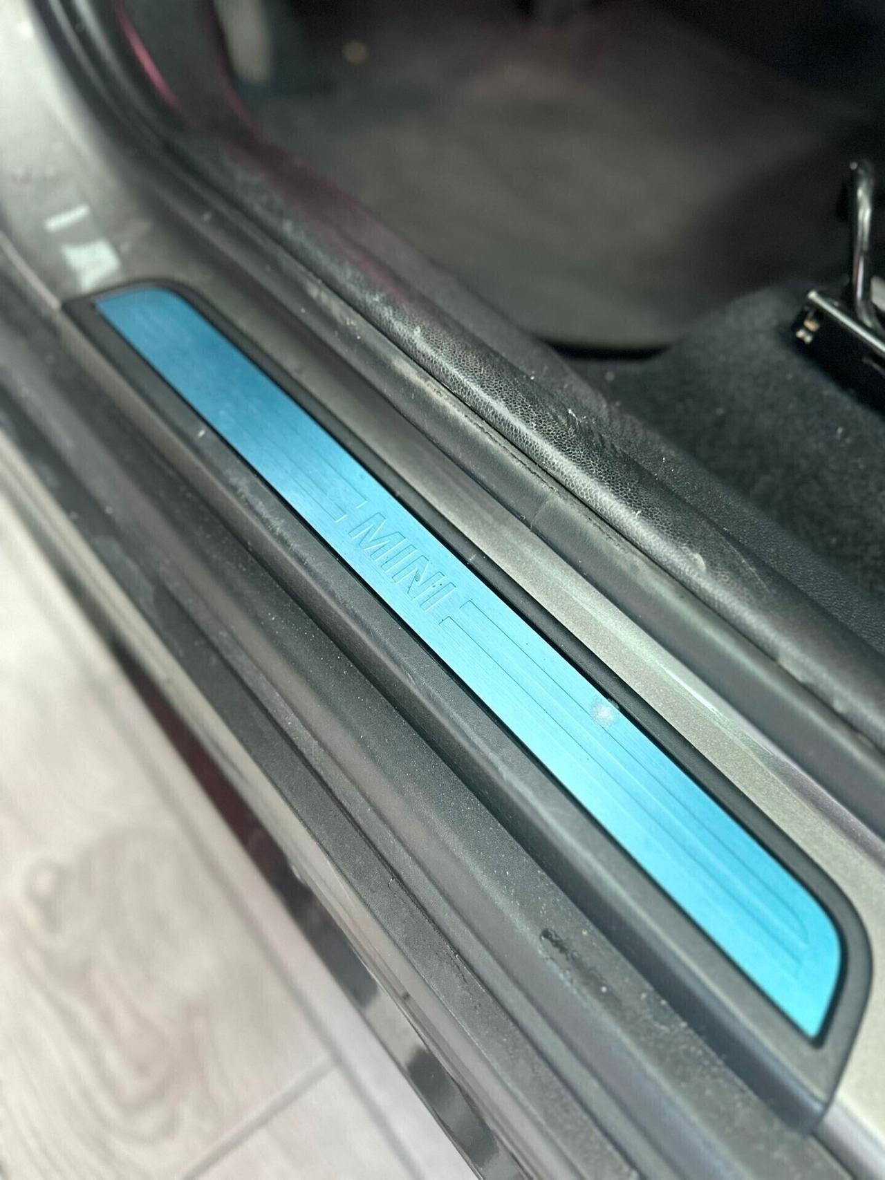 Mini One Countryman 1.5 HYPE 102CV 2019