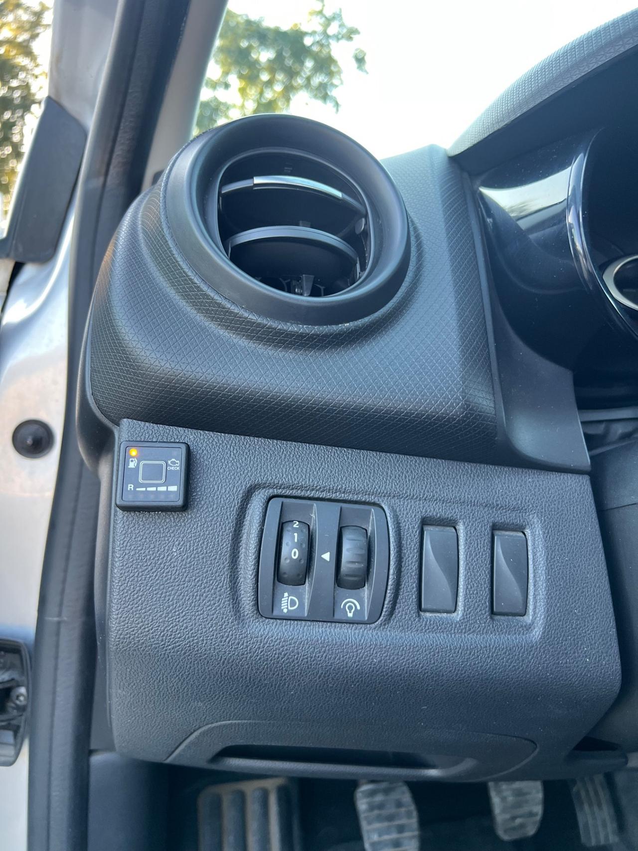 Renault Clio 1.2 BENZINA GPL PERMUTE RATE NEOPATENTATI