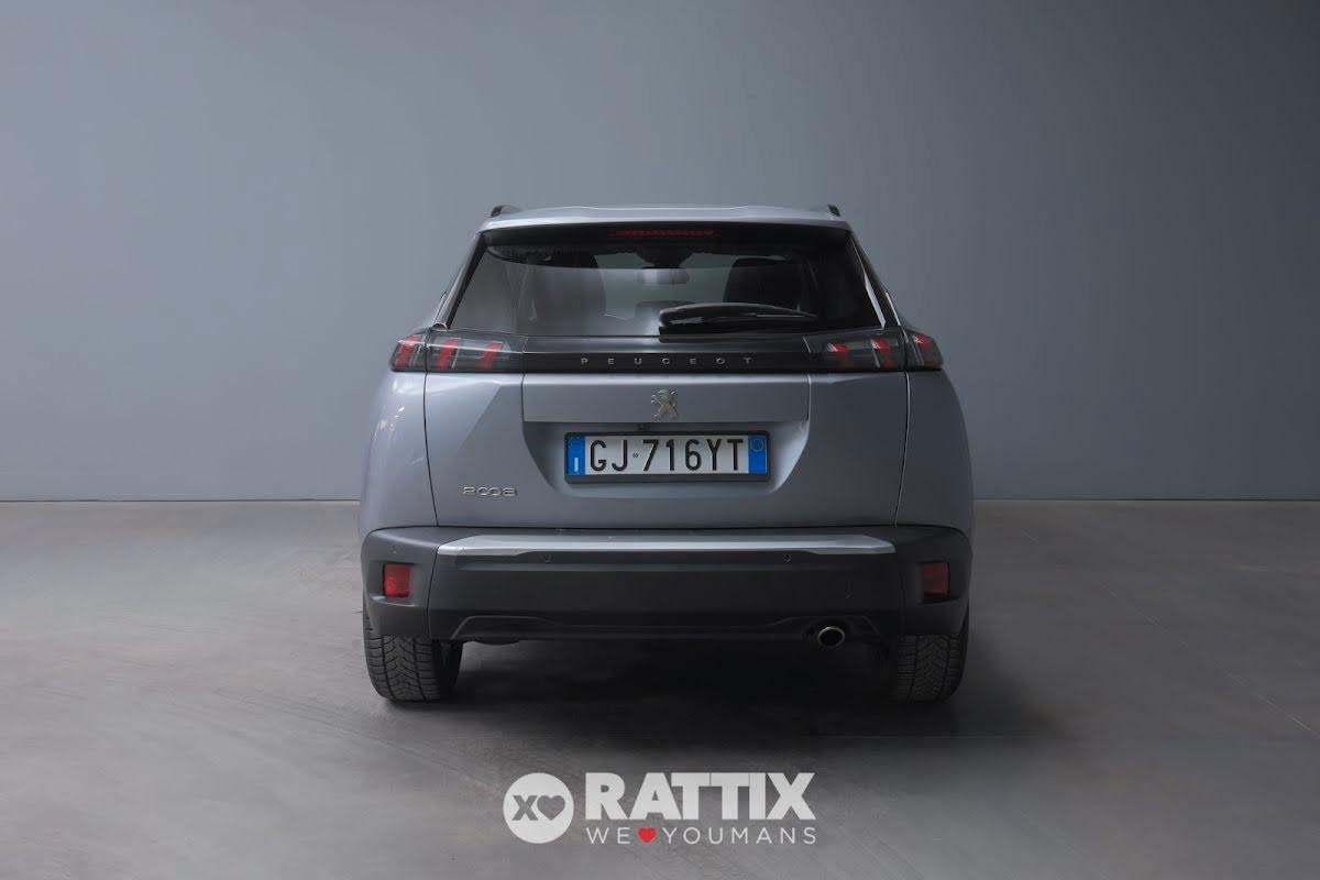Peugeot 2008 1.5 BlueHDI 130CV Allure Pack EAT8