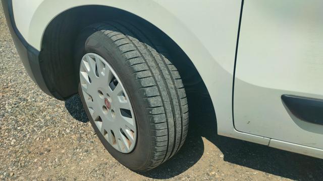 FIAT Fiorino FURGONE 1.3 MJT 95CV 83K KM 7950?+IVA