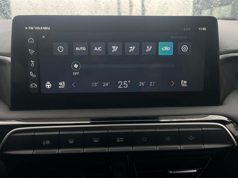 MG MG3 MG3 1.5 Hybrid+ Comfort