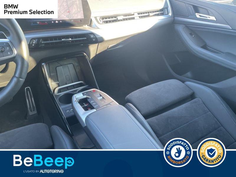 BMW Serie 2 Active Tourer 218D ACTIVE TOURER MSPORT AUTO