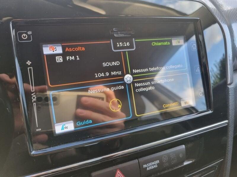 Suzuki Vitara Vitara 1.6 DDiS 4WD AllGrip DCT V-Top - NEOPATENTATI