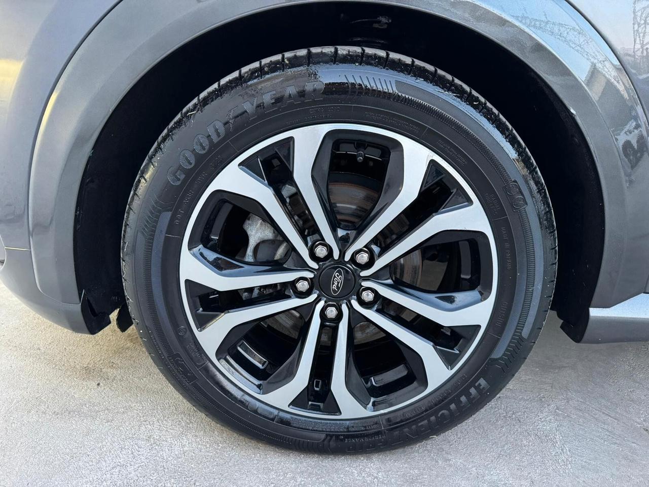 FORD PUMA 1.0 HYBRID 125CV 2022! ST-LINE! PROMO!