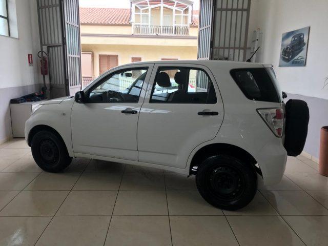 DAIHATSU Terios 1.5 4WD B Easy Green Powered