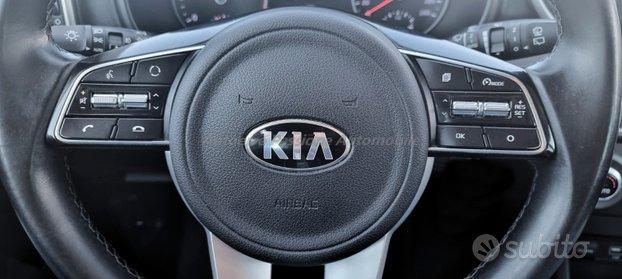 Kia Sportage 1.6 Crdi