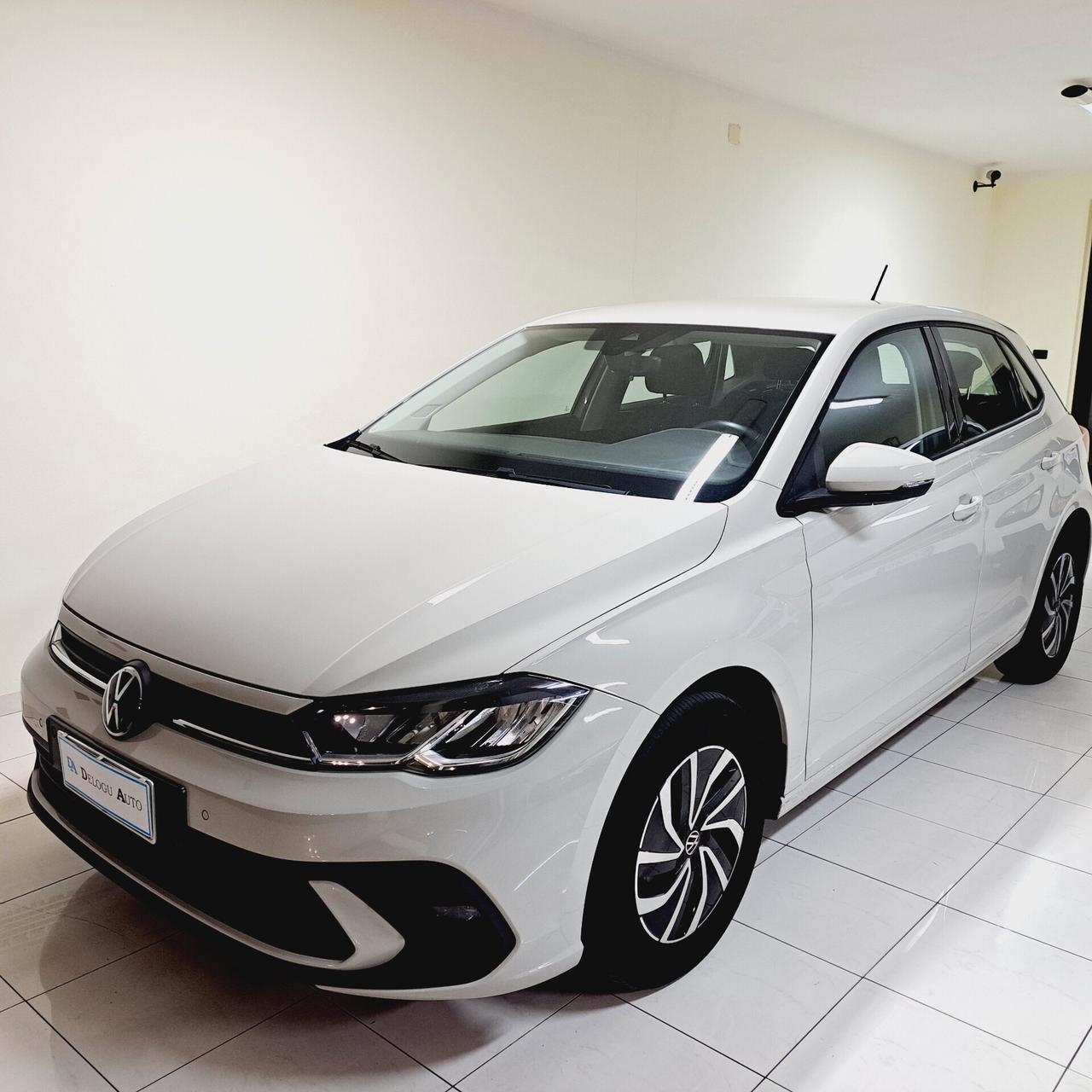 Volkswagen Polo 1.0 TSI Style AZIENDALE PERFETTA