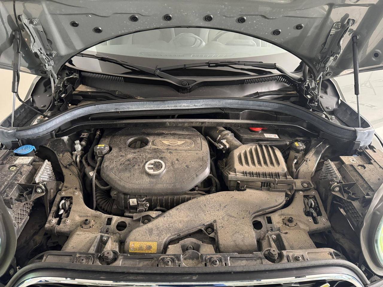 MINI Countryman Cooper SE ALL4 Business