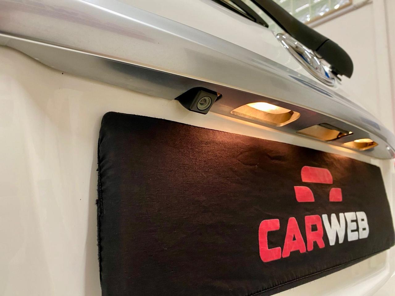 TOYOTA YARIS 1.5 Hybrid 5 porte Style CAM 2016