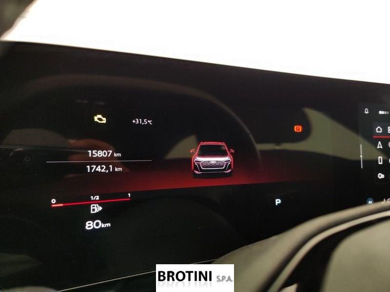 Audi A5 TDI 150Kw S tronic Business Advanced