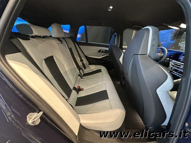 BMW M3 Touring Competition M xDrive