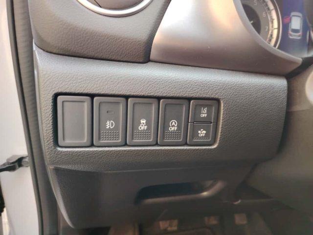 SUZUKI Vitara 1.4 Hybrid Top PREZZO REALE