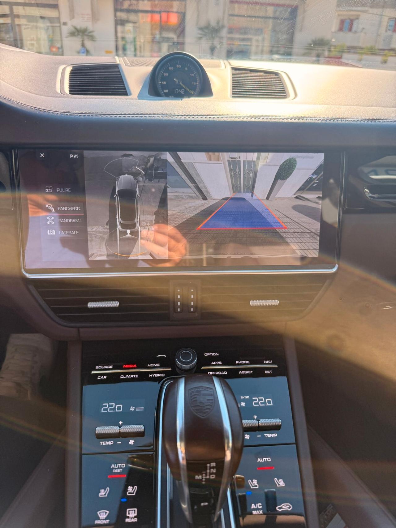 Porsche Cayenne Coupé 3.0 V6 E-Hybrid