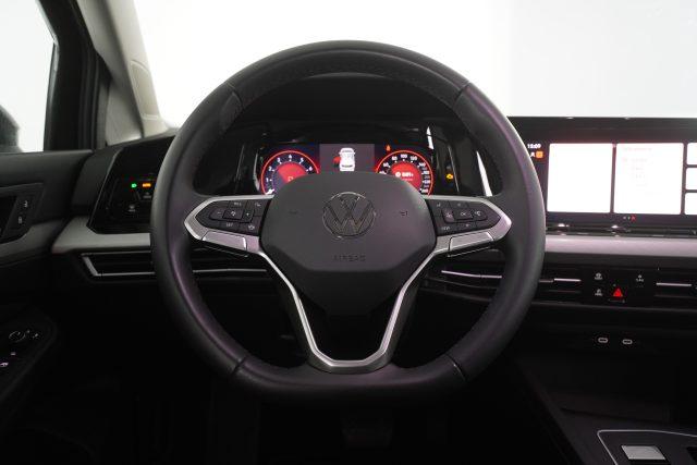 VOLKSWAGEN Golf Golf 1.0 eTSI EVO DSG Life