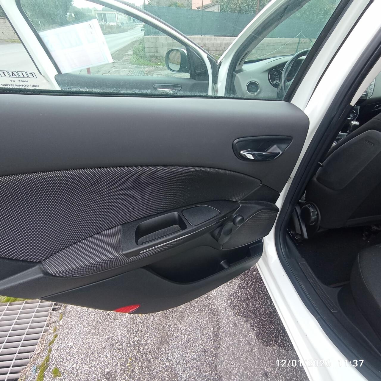 Fiat Grande Punto 1.4 5 porte Actual