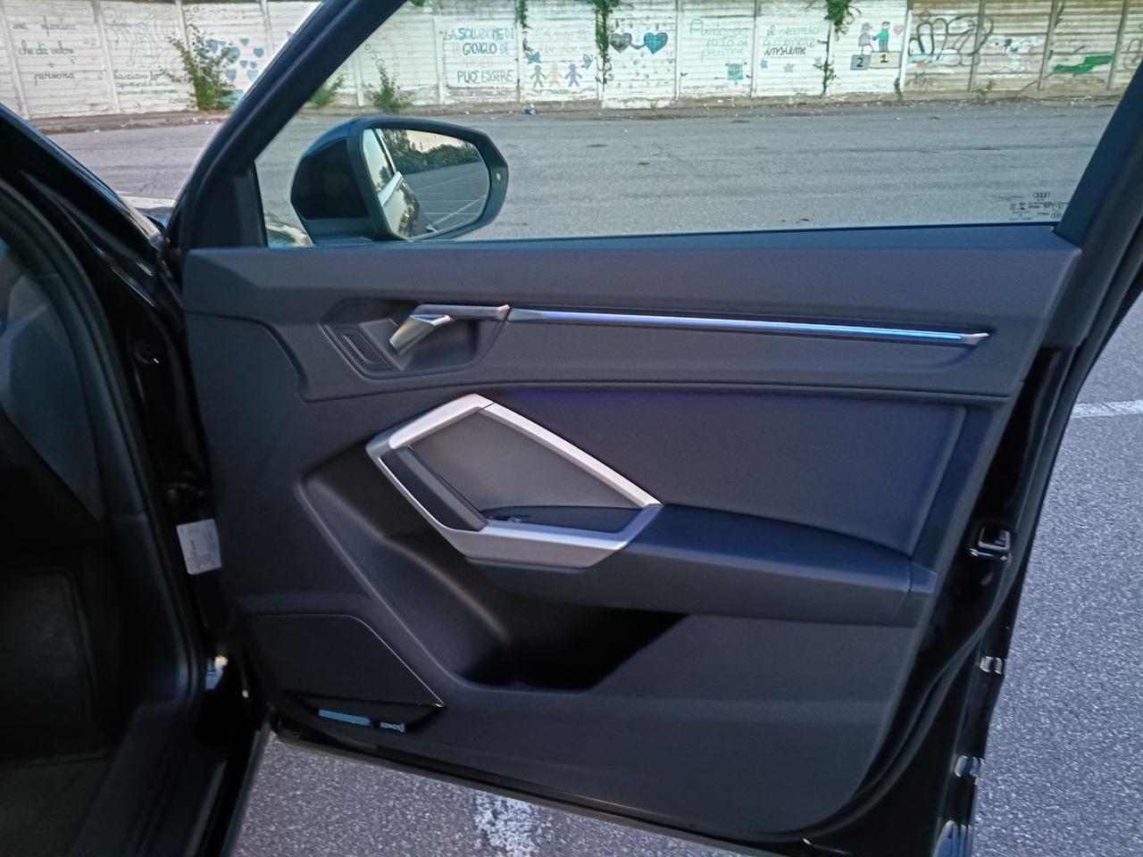 Audi Q3 Business Plus 2.0 35 TDI #50806