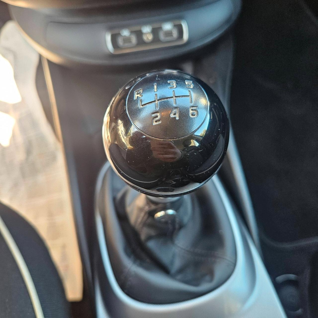 Fiat 500X 1.0 T3 120CV benzina City Cross 2019