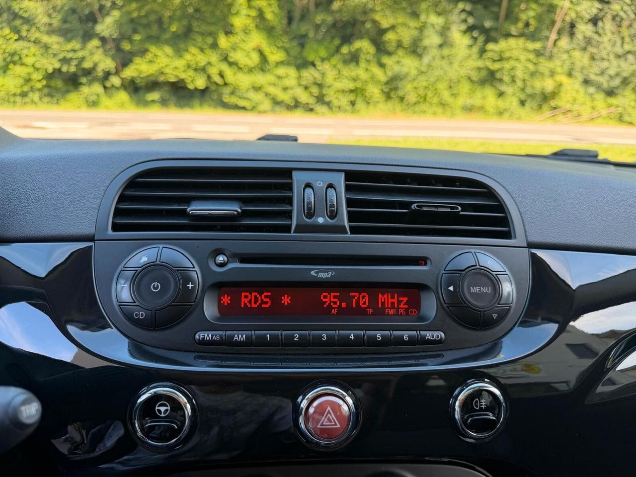 Fiat 500 1.3 Multijet 16V 95 CV Lounge