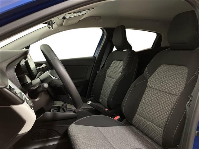 RENAULT Clio 5 Porte 1.5 Blue dCi Evolution