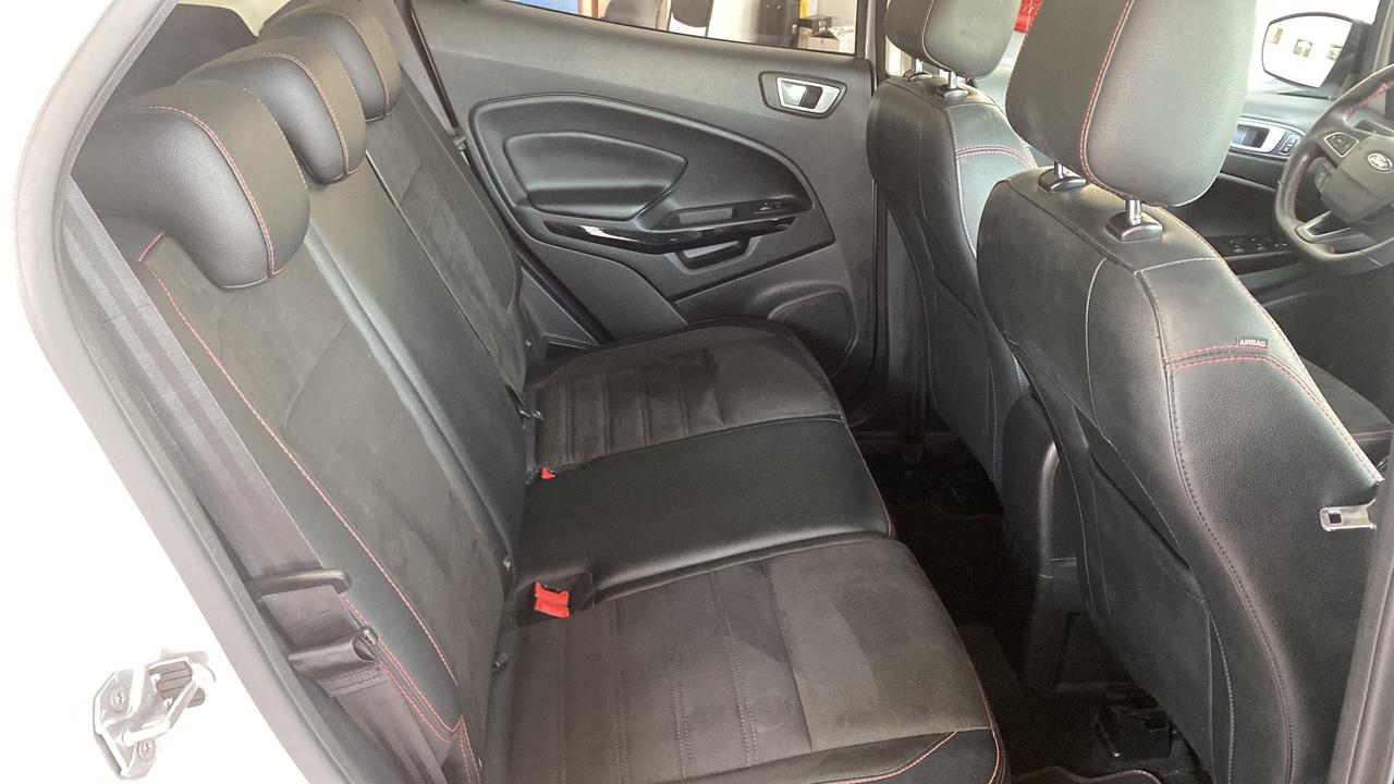 Ford EcoSport 1.0 EcoBoost 125 CV Start&Stop Titanium