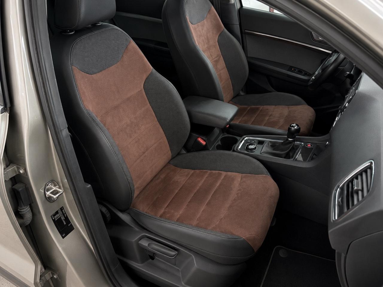 Seat Ateca 2.0 TDI 4DRIVE XCELLENCE