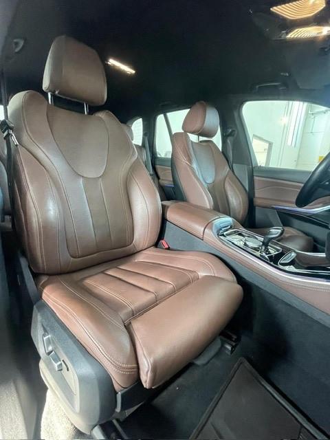 Bmw X5 xDrive30d 48V xLine