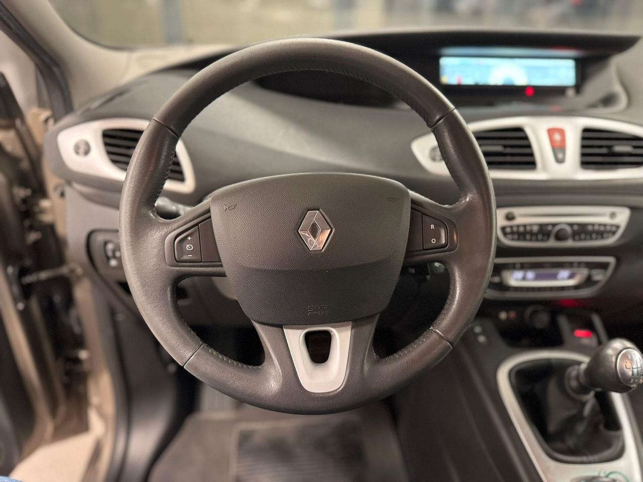 Renault Scenic GRAND Scénic X-Mod 1.6 benzina *7 POSTI*