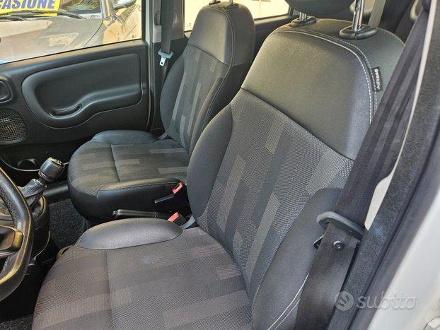 Fiat Panda 1.2 Cross