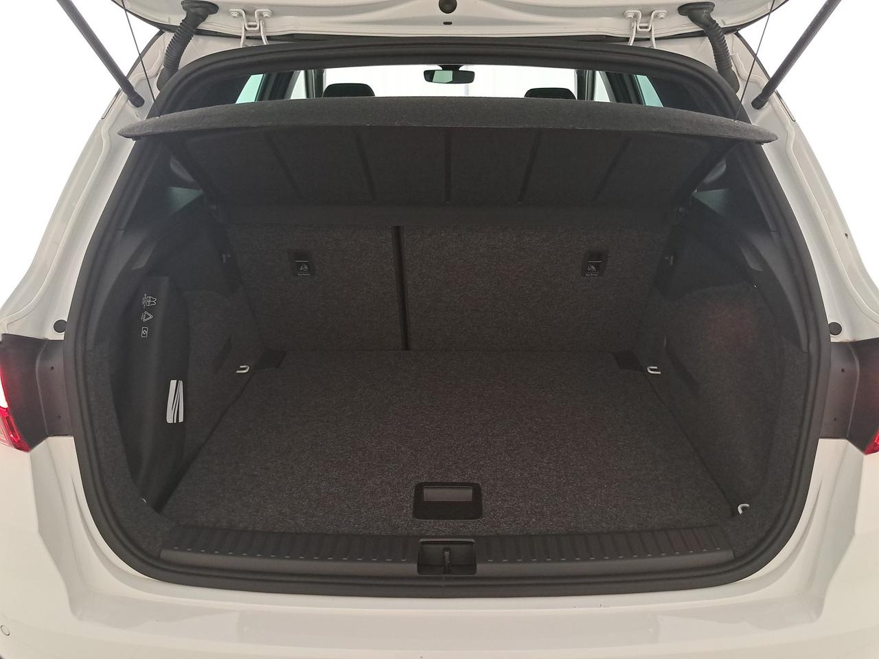 Seat Arona 1.0 ecotsi fr 110cv
